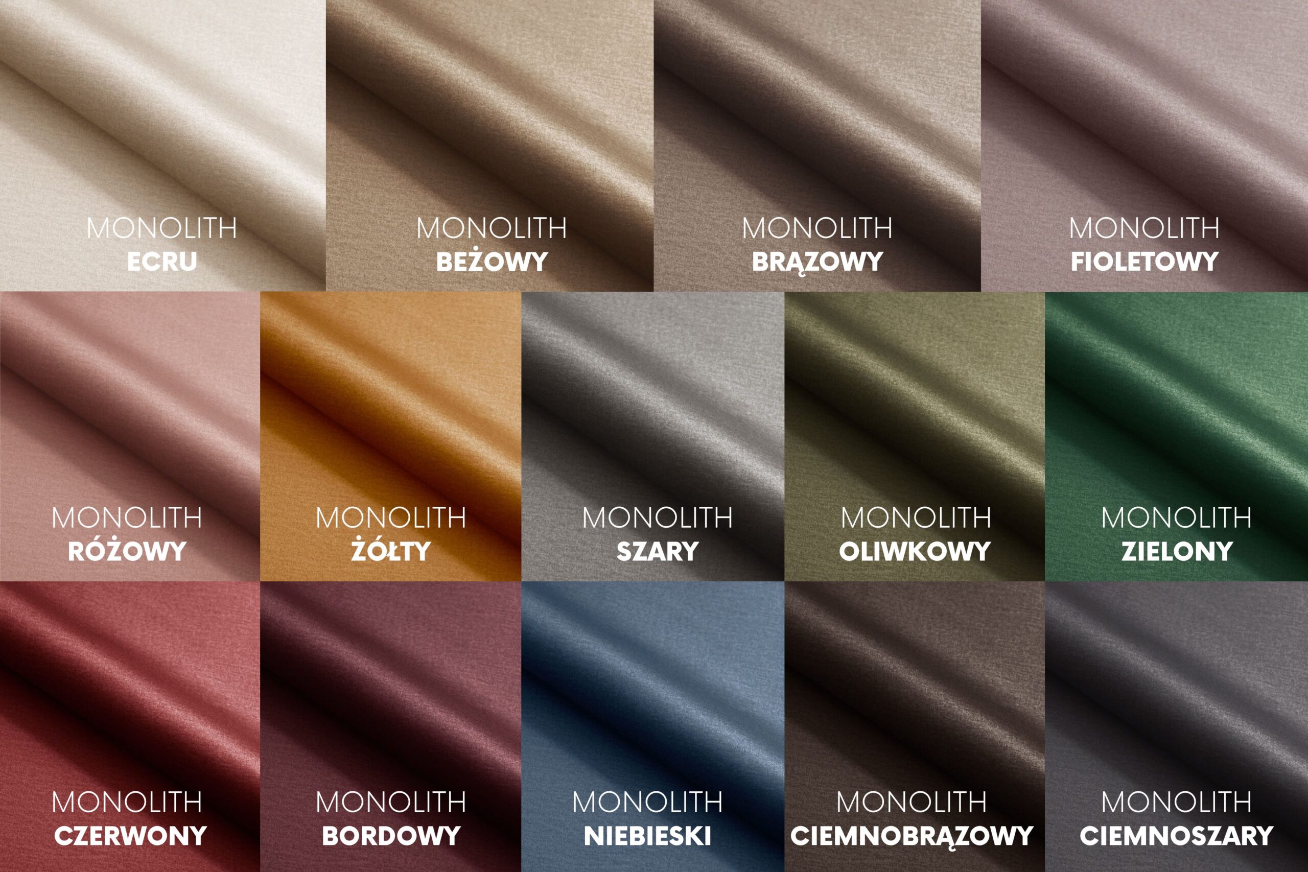 Łóżko kontynentalne ZEPHYR z funkcją przechowywania, tkanina Monolith, wiele kolorów - obrazek 16